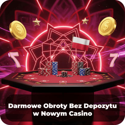 Nowe casino z darmowymi spinami bez depozytu Nowe casino z darmowymi spinami bez depozytu